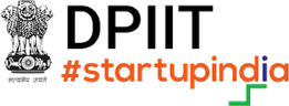 DPIIT recognised startup