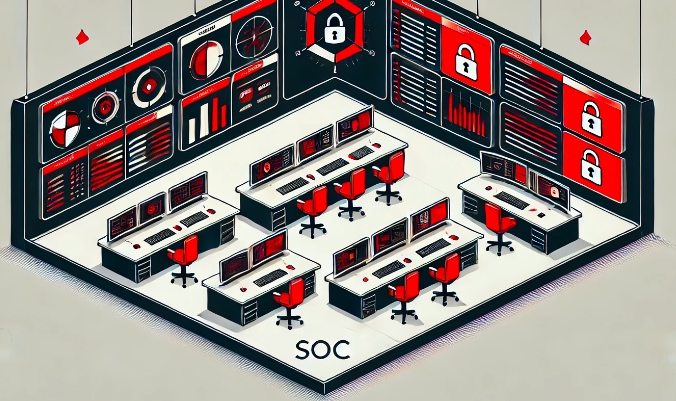 SOC Engineering